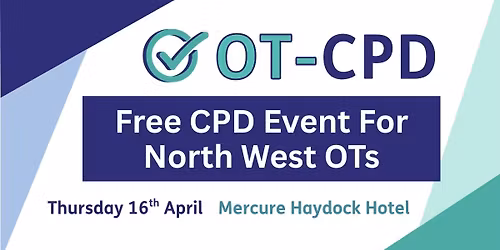 OT CPD North West