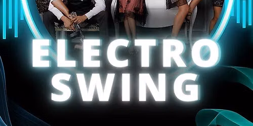 Electro Swing Dance