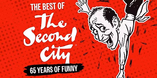 The Second City