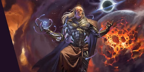 MTG Friday Night Fights!