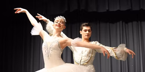 Nutcracker Highlights