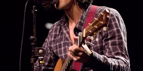 Justin Nozuka
