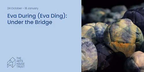 Eva During (Eva Ding): Under the Bridge