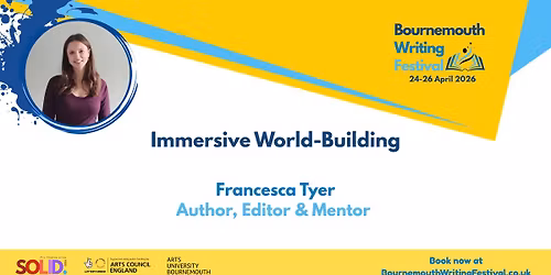 Immersive World-Building