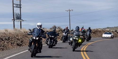 TriCities Vets Helping Vets Veteran Benefit Poker Run 