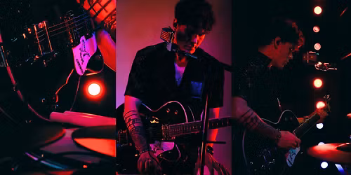 New Year's Eve Party @ Forked River