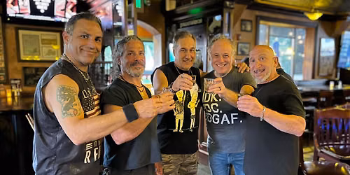 Spodie Odie live at Rab's Country Lanes