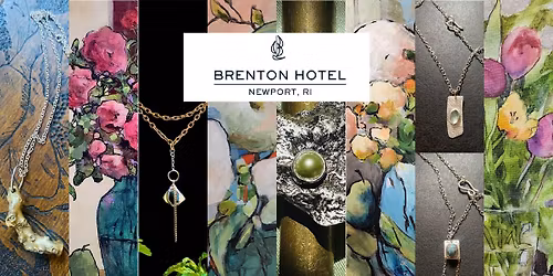 NEWPORT ARTISTS COLLECTIVE