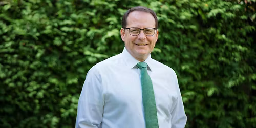 Education Town Hall with MPP Mike Schreiner