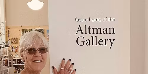 Celebrating the community impact of Shelley Altman