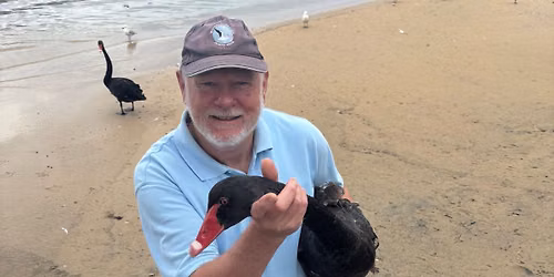 Speaker Spotlight: WA Seabird Rescue