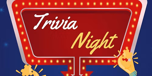 Trivia Night!