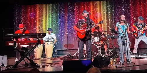 Supernatural Under The Stars @ The Monastery 