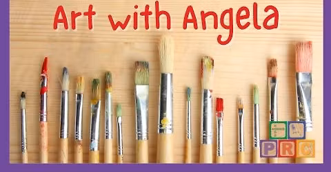 Art with Angela