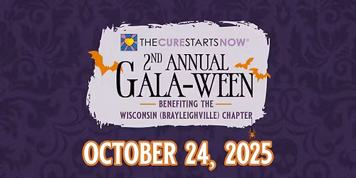 Second Annual Galaween