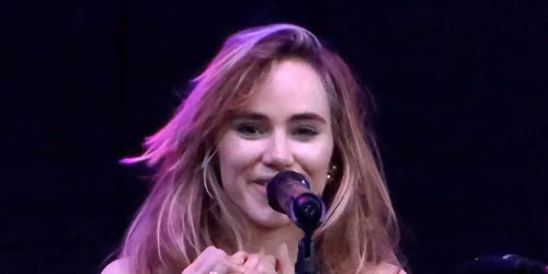 Official ACL Nights: Suki Waterhouse