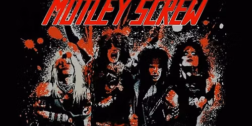 Motley Screw