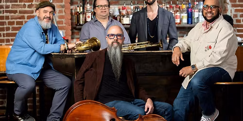 The Committee Explores the Music of Horace Silver