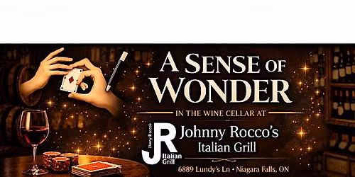 A Sense of Wonder