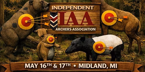 Mid-Michee Bowmen Trail Shoot
