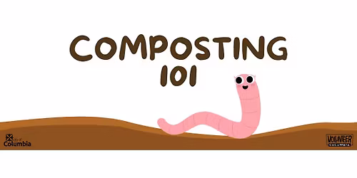 Home Composting 101 Workshop
