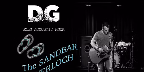 Summer at The Sandbar