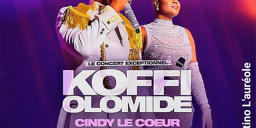 koffi Olomide Gen\u00e8ve Arena \ud83d\udd25