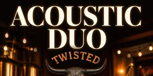 Twisted Duo @ Tindall Road Brewing Co.