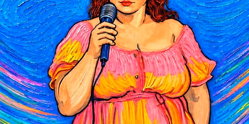 Charlotte Forman