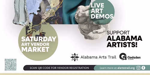 Alabama Arts Trail on Broad
