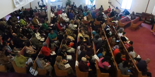 Women of Purpose : Women's Conference