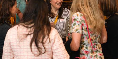 Tonbridge Mums in Business Launch Party