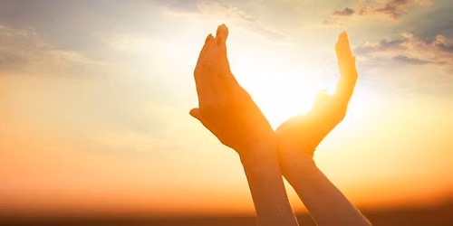 Reiki One