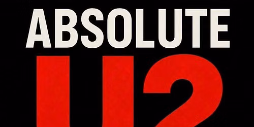 Absolute U2 - live at White Dog 2026, music festival at The Pheasant Inn
