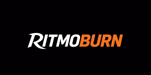 RitmoBurn: Perreo & Throwbacks Hits