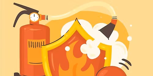 Powhatan OFWB Church - Senior Adults Ministry - Lunch & Learn - Fire Safety