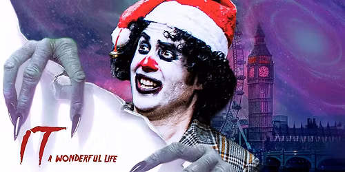 Bobby Cockles in IT: A Wonderful Life