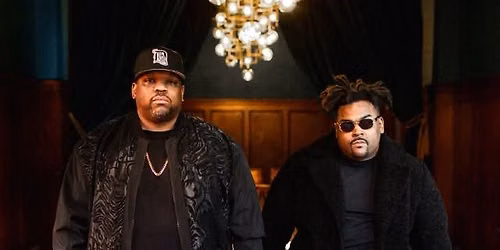 Slum Village | July 13 & 13