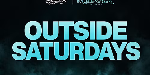 Outside Saturdays