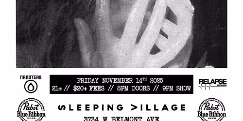 The Return of RWAKE w\/ Racetraitor & Motherless