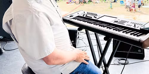 RYAN FORET & FORET TRADITION at WHISKEY TAVERN