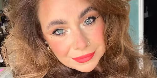 Live Singer Sarah Partridge 