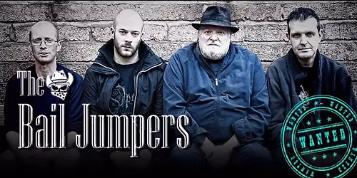 The Bail Jumpers 