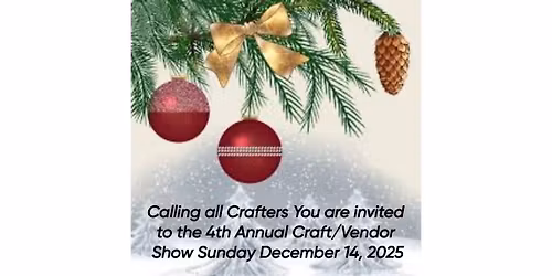 craft show