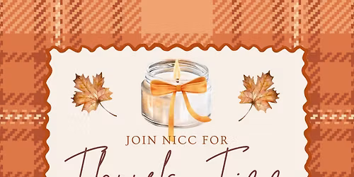 Flannels, Fizz & Friends