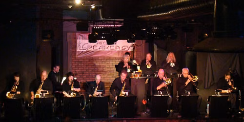 The Manny Lopez Big Band