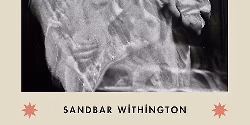 Benjamin Finney + Jamie Henry + Creepy Crawly