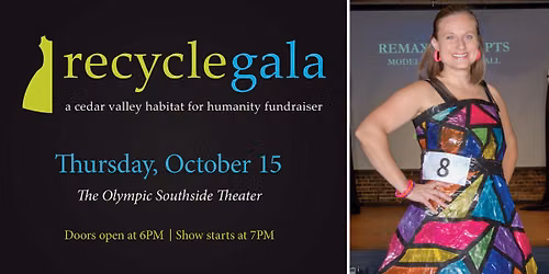 Recycle Gala