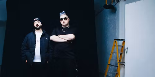 Flux Pavilion in Nashville