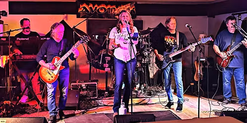 Avonek @ Jerks